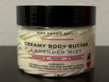 Load image into Gallery viewer, CREAMY BODY BUTTER
