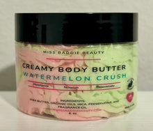 Load image into Gallery viewer, CREAMY BODY BUTTER

