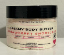 Load image into Gallery viewer, CREAMY BODY BUTTER
