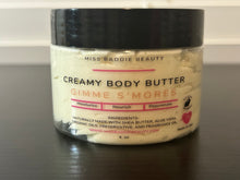 Load image into Gallery viewer, CREAMY BODY BUTTER
