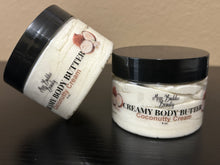 Load image into Gallery viewer, CREAMY BODY BUTTER

