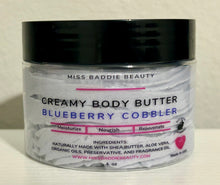 Load image into Gallery viewer, CREAMY BODY BUTTER
