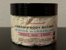 Load image into Gallery viewer, CREAMY BODY BUTTER
