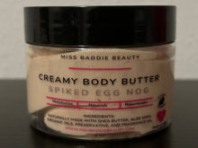 Load image into Gallery viewer, CREAMY BODY BUTTER
