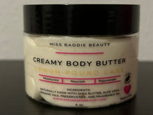 Load image into Gallery viewer, CREAMY BODY BUTTER
