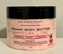 Load image into Gallery viewer, CREAMY BODY BUTTER
