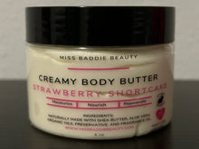 Load image into Gallery viewer, CREAMY BODY BUTTER
