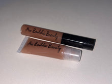 Load image into Gallery viewer, Caramel Latte Lip gloss oil
