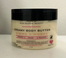 Load image into Gallery viewer, CREAMY BODY BUTTER
