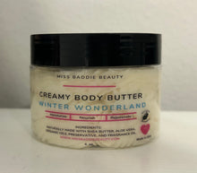 Load image into Gallery viewer, CREAMY BODY BUTTER
