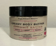 Load image into Gallery viewer, CREAMY BODY BUTTER
