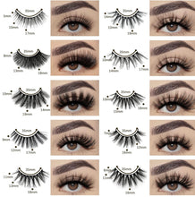 Load image into Gallery viewer, Eyelashes
