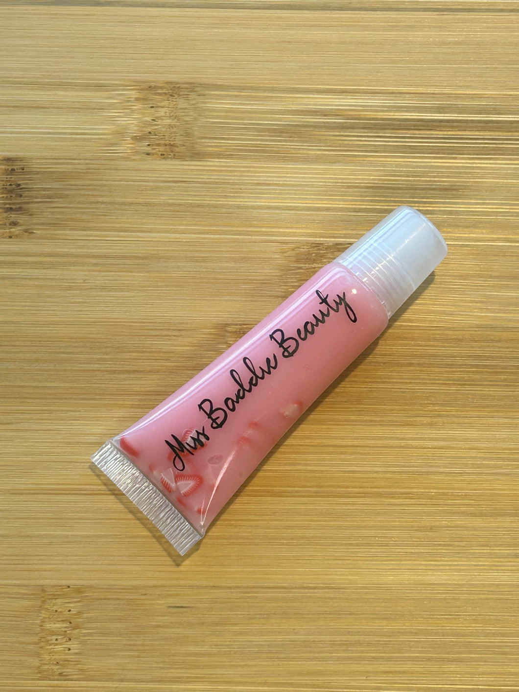 Strawberry Shortcake